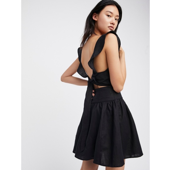 Free People Dresses & Skirts - Free People Erin Mini Dress